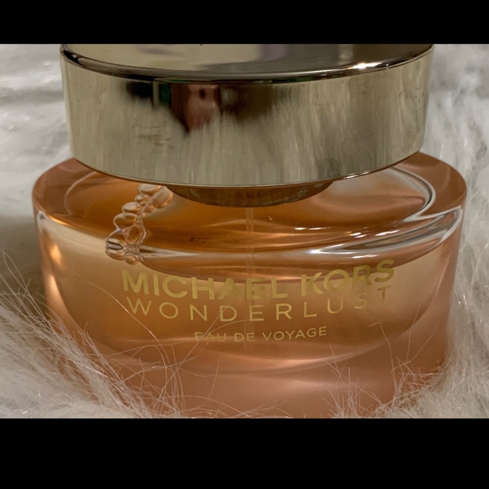 🌸 Michael Kors Wonderlust Eau De Voyage Perfume  🌸